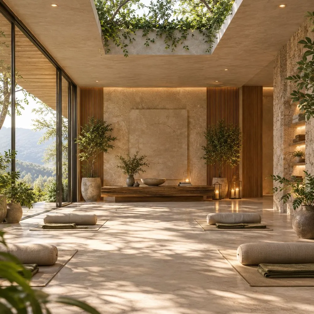 A professional space to grow your wellness practice